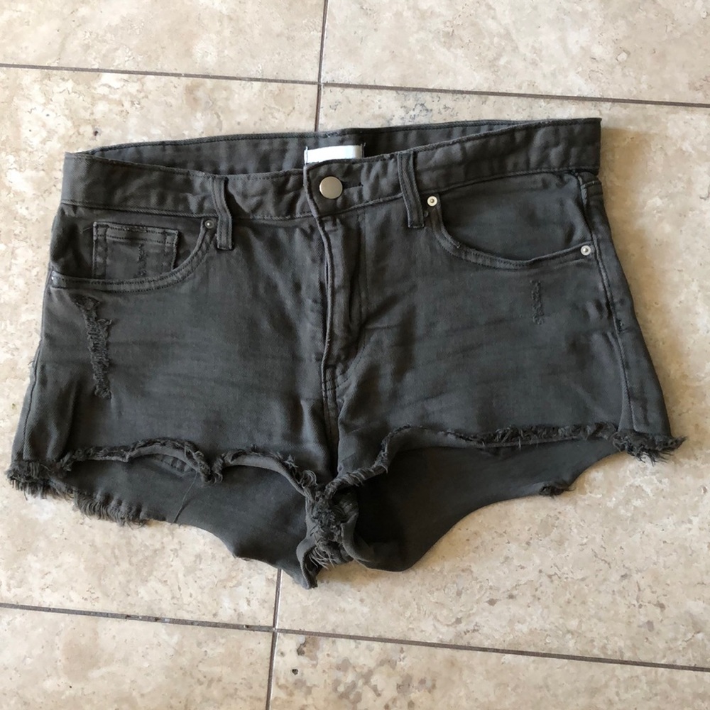 H&M women’s shorts